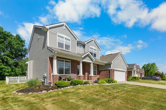 4493 Cherry Blossom Drive, Pittsfield Charter Twp, MI 48197
