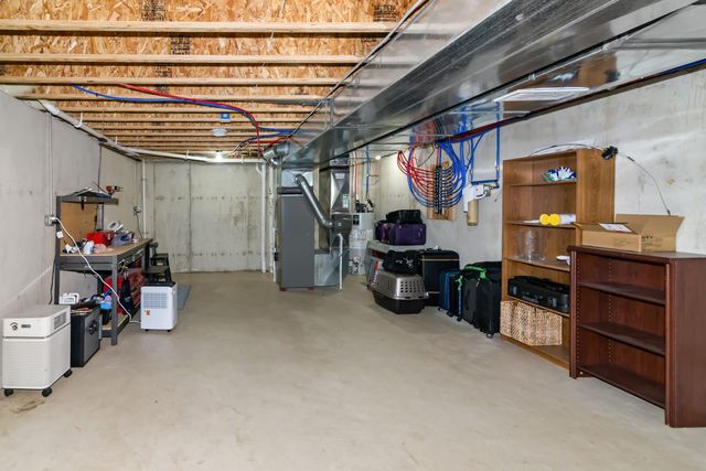 4493 Cherry Blossom Drive, Pittsfield Charter Twp, MI 48197