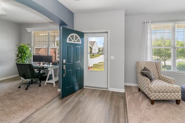 4493 Cherry Blossom Drive, Pittsfield Charter Twp, MI 48197