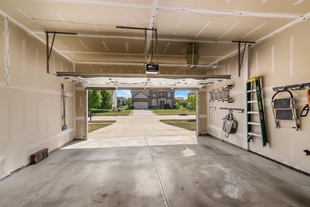 4493 Cherry Blossom Drive, Pittsfield Charter Twp, MI 48197
