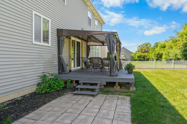 4493 Cherry Blossom Drive, Pittsfield Charter Twp, MI 48197