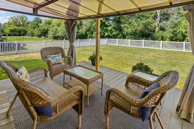 4493 Cherry Blossom Drive, Pittsfield Charter Twp, MI 48197