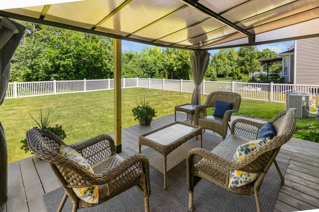 4493 Cherry Blossom Drive, Pittsfield Charter Twp, MI 48197