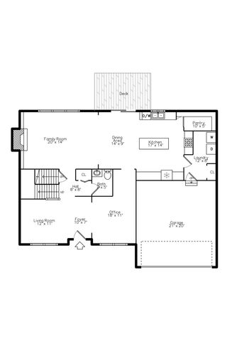 4493 Cherry Blossom Drive, Pittsfield Charter Twp, MI 48197