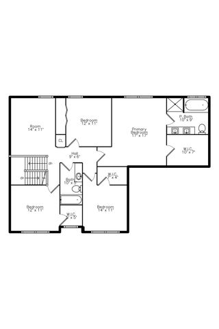 4493 Cherry Blossom Drive, Pittsfield Charter Twp, MI 48197