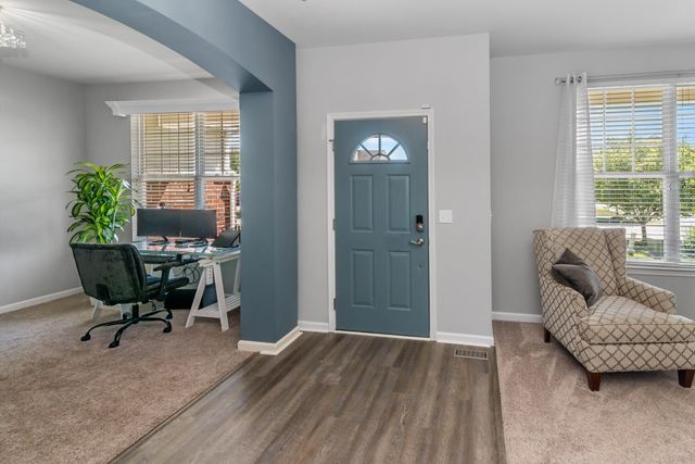4493 Cherry Blossom Drive, Pittsfield Charter Twp, MI 48197