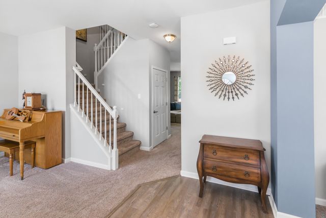 4493 Cherry Blossom Drive, Pittsfield Charter Twp, MI 48197