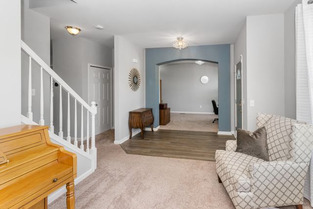 4493 Cherry Blossom Drive, Pittsfield Charter Twp, MI 48197
