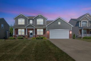 4493 Cherry Blossom Drive, Pittsfield Charter Twp, MI 48197
