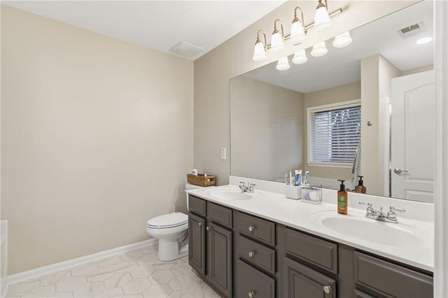 203 River Green Avenue, Canton, GA 30114