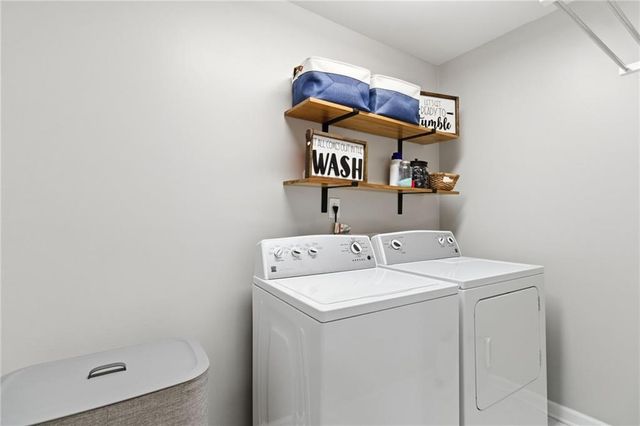 203 River Green Avenue, Canton, GA 30114