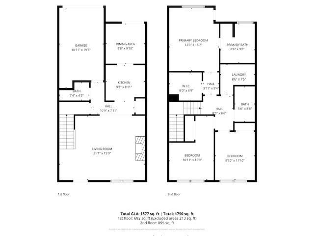 203 River Green Avenue, Canton, GA 30114