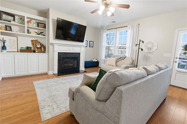 203 River Green Avenue, Canton, GA 30114