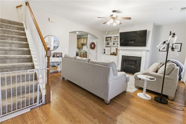 203 River Green Avenue, Canton, GA 30114