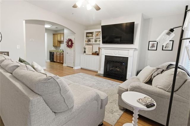 203 River Green Avenue, Canton, GA 30114