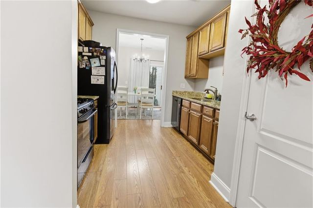 203 River Green Avenue, Canton, GA 30114