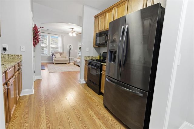 203 River Green Avenue, Canton, GA 30114