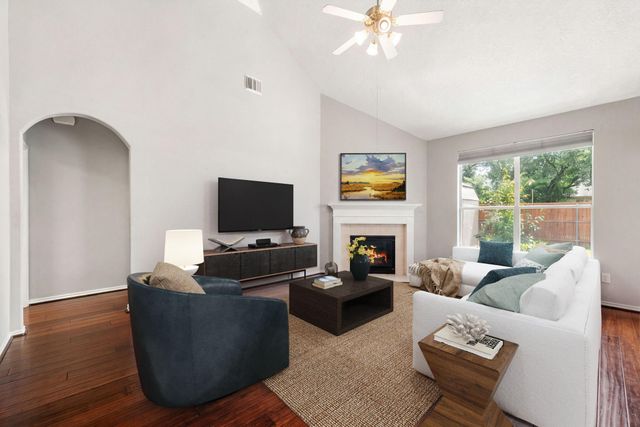23411 W Pine Ivy Lane, Tomball, TX 77375