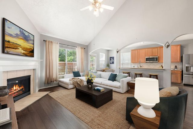 23411 W Pine Ivy Lane, Tomball, TX 77375