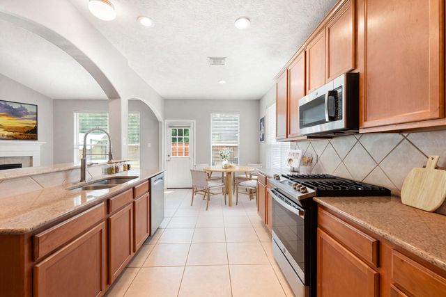 23411 W Pine Ivy Lane, Tomball, TX 77375
