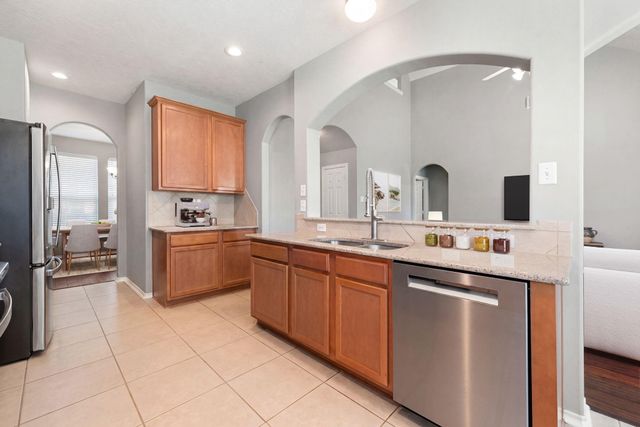 23411 W Pine Ivy Lane, Tomball, TX 77375