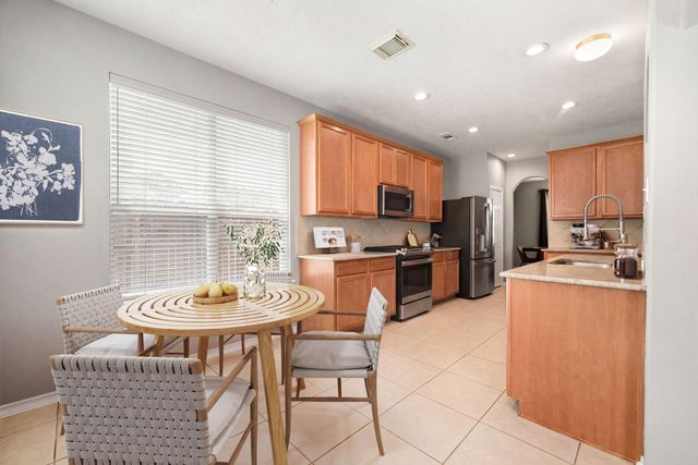 23411 W Pine Ivy Lane, Tomball, TX 77375