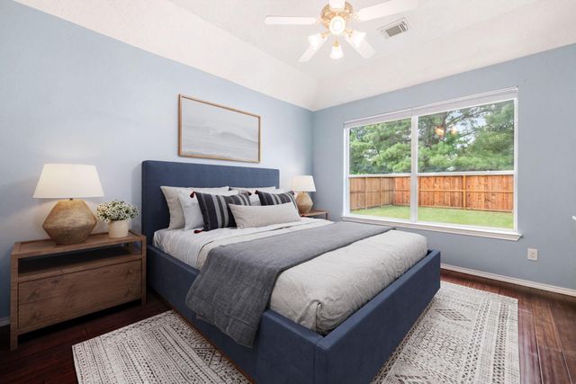 23411 W Pine Ivy Lane, Tomball, TX 77375