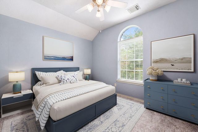 23411 W Pine Ivy Lane, Tomball, TX 77375