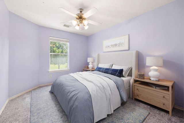 23411 W Pine Ivy Lane, Tomball, TX 77375