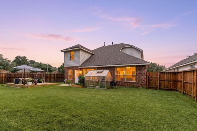 23411 W Pine Ivy Lane, Tomball, TX 77375