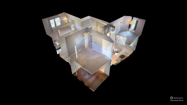 23411 W Pine Ivy Lane, Tomball, TX 77375