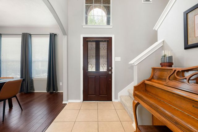 23411 W Pine Ivy Lane, Tomball, TX 77375