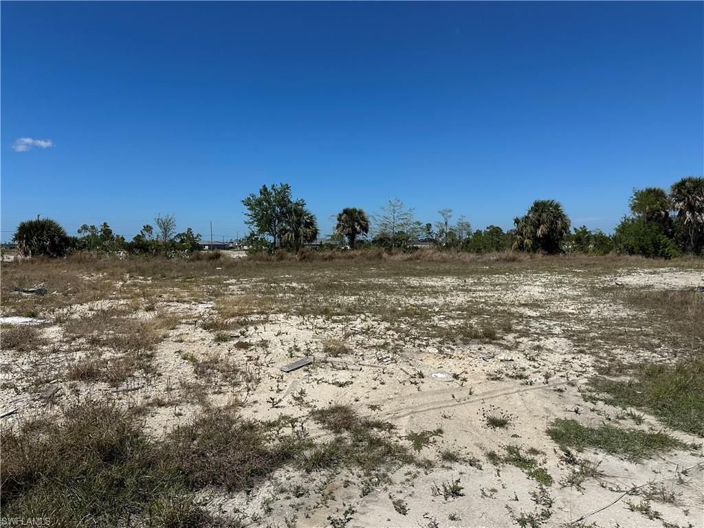 4328 14th AVE, CAPE CORAL, FL 33909 — exterior