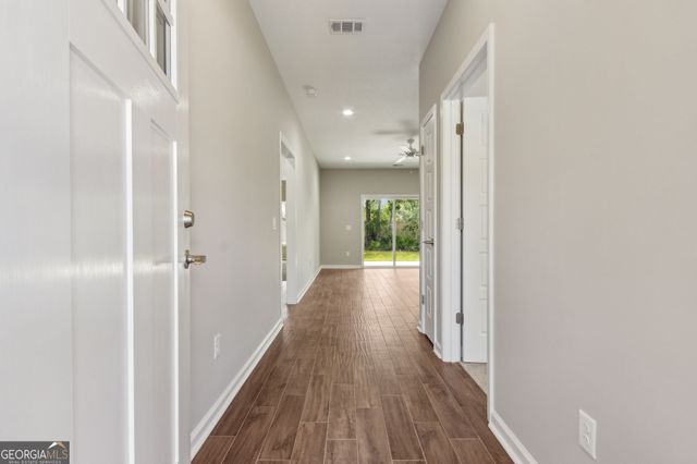 184 Herrin Road, Woodbine, GA 31569