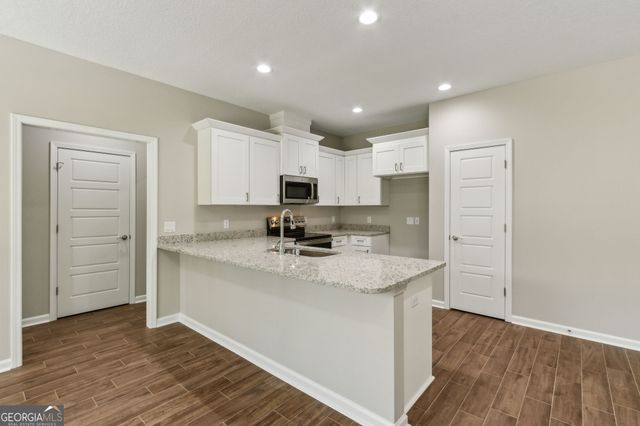 184 Herrin Road, Woodbine, GA 31569