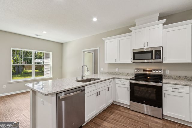 184 Herrin Road, Woodbine, GA 31569