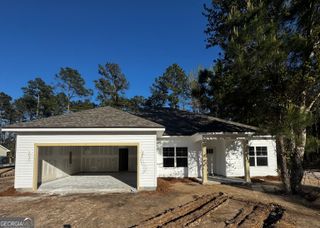184 Herrin Road, Woodbine, GA 31569