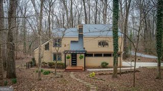 195 Gibbons Way, Athens, GA 30605