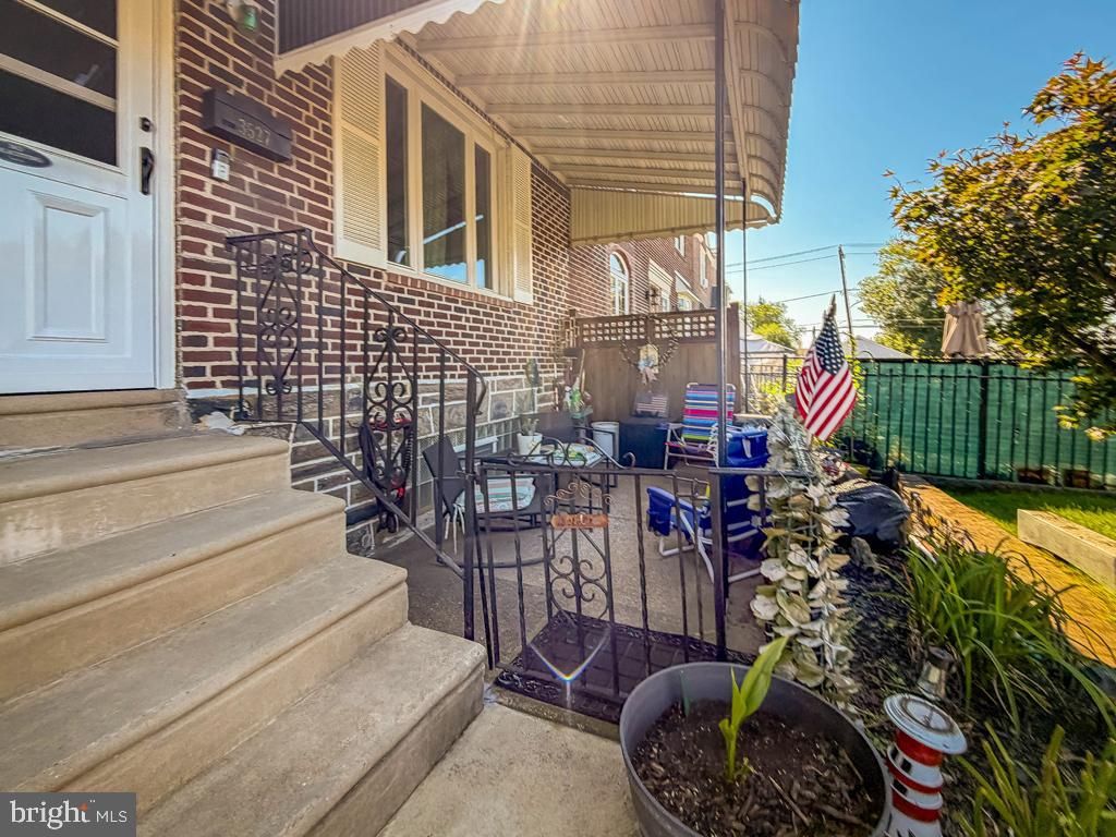 3527 LANSING ST, PHILADELPHIA, PA 19136 — photo 4
