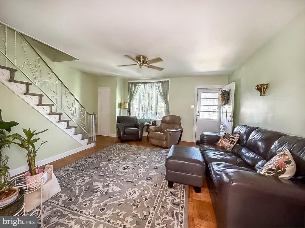 3527 LANSING ST, PHILADELPHIA, PA 19136 — photo 5