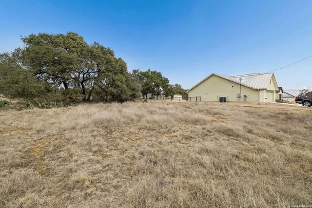 124 Hiram Cook, Blanco, TX 78606