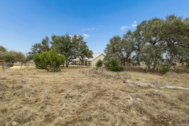 124 Hiram Cook, Blanco, TX 78606