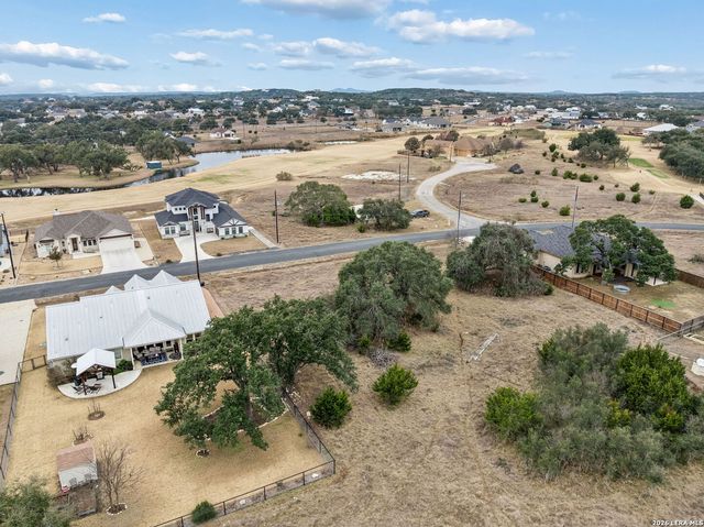 124 Hiram Cook, Blanco, TX 78606