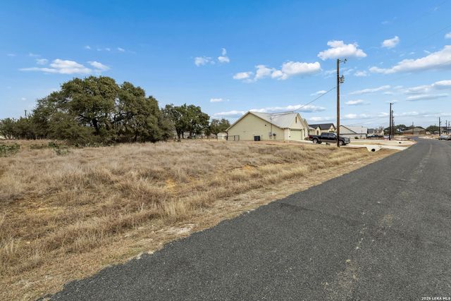 124 Hiram Cook, Blanco, TX 78606