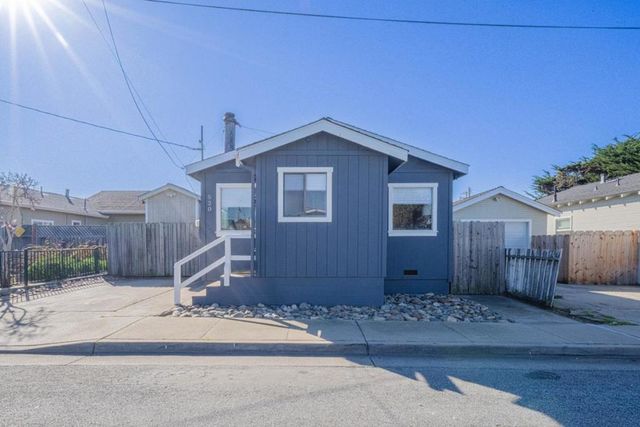 520 Amador Avenue, Seaside, CA 93955