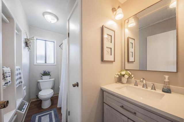 520 Amador Avenue, Seaside, CA 93955