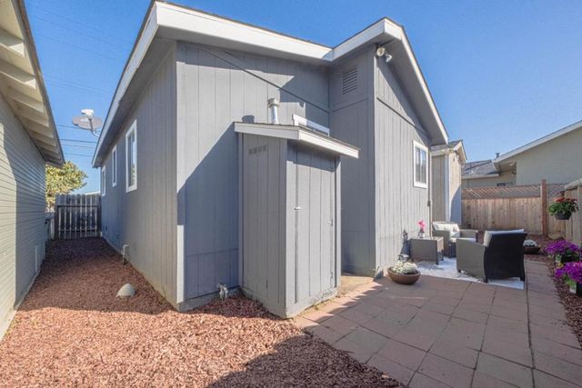 520 Amador Avenue, Seaside, CA 93955