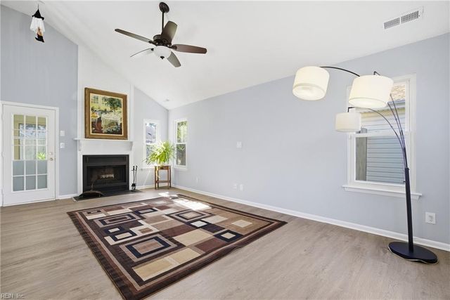 3607 Campion AVE, Virginia Beach, VA 23462