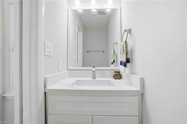 3607 Campion AVE, Virginia Beach, VA 23462