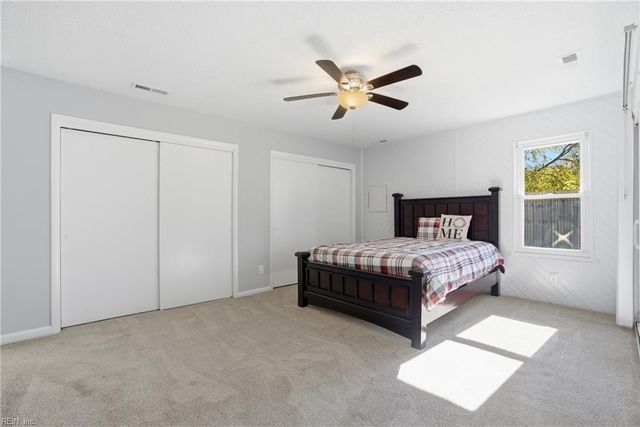 3607 Campion AVE, Virginia Beach, VA 23462